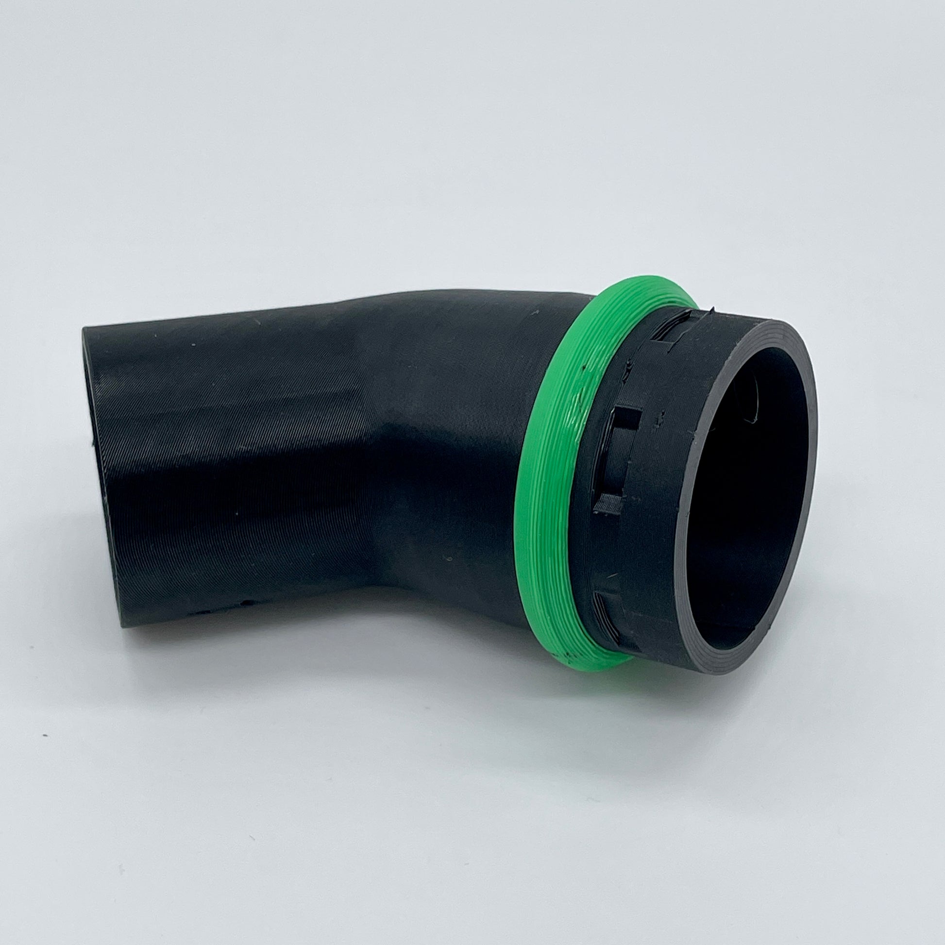 Dewalt Sander Dust/Vacuum Adapter (Airlock) for Festool,Ridgid,ShopVac –  MegaLoop Designs